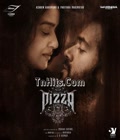 Pizza 3 Poster